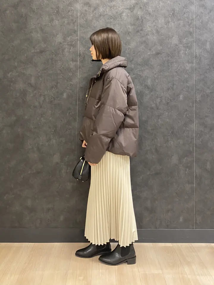 ONWARD CROSSET SELECT 斉藤 コーディネート画像