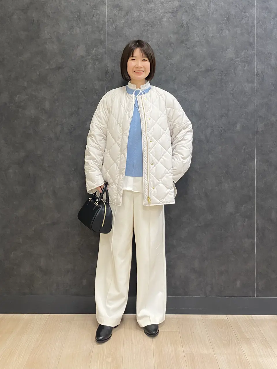  斉藤 コーディネート画像