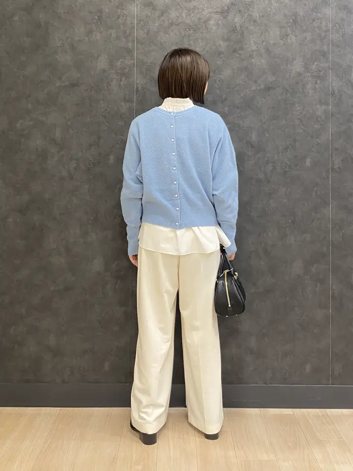 ONWARD CROSSET SELECT 斉藤 コーディネート画像