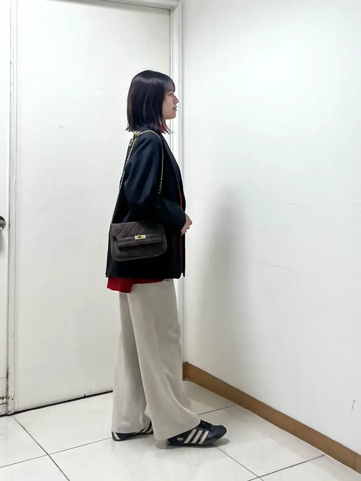 ONWARD CROSSET SELECT 竹内 コーディネート画像