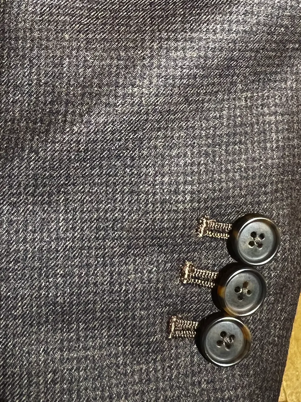 ONWARD CROSSET SELECT 竹内 コーディネート画像