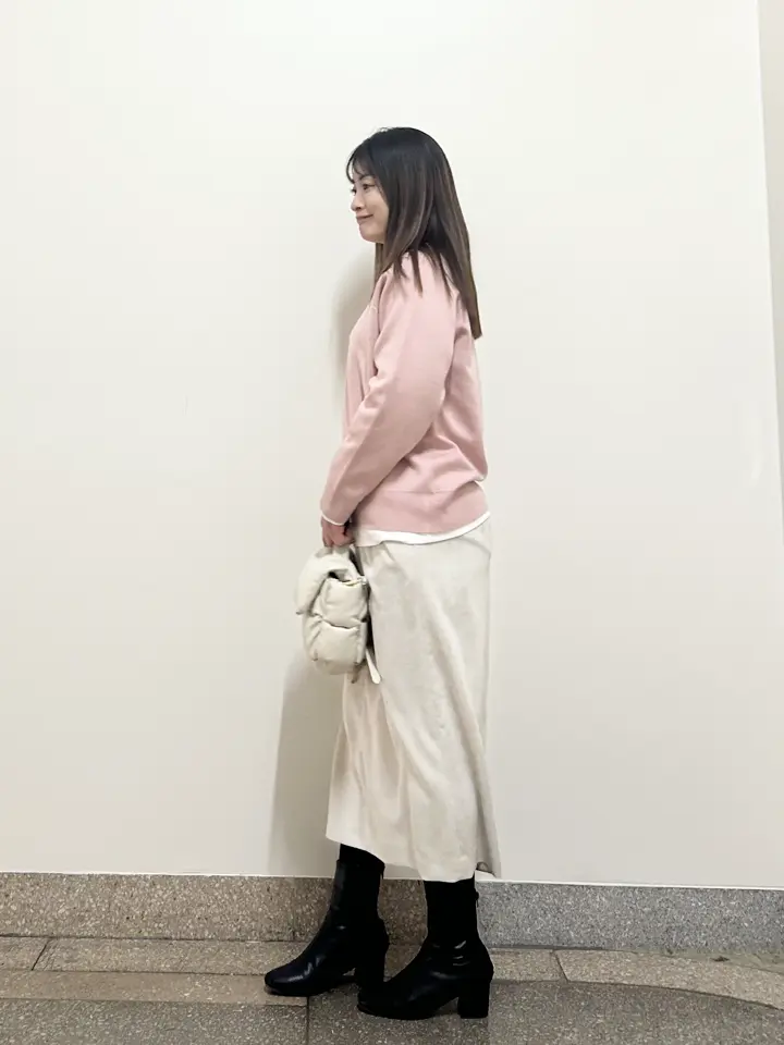 ONWARD CROSSET SELECT 千葉 コーディネート画像