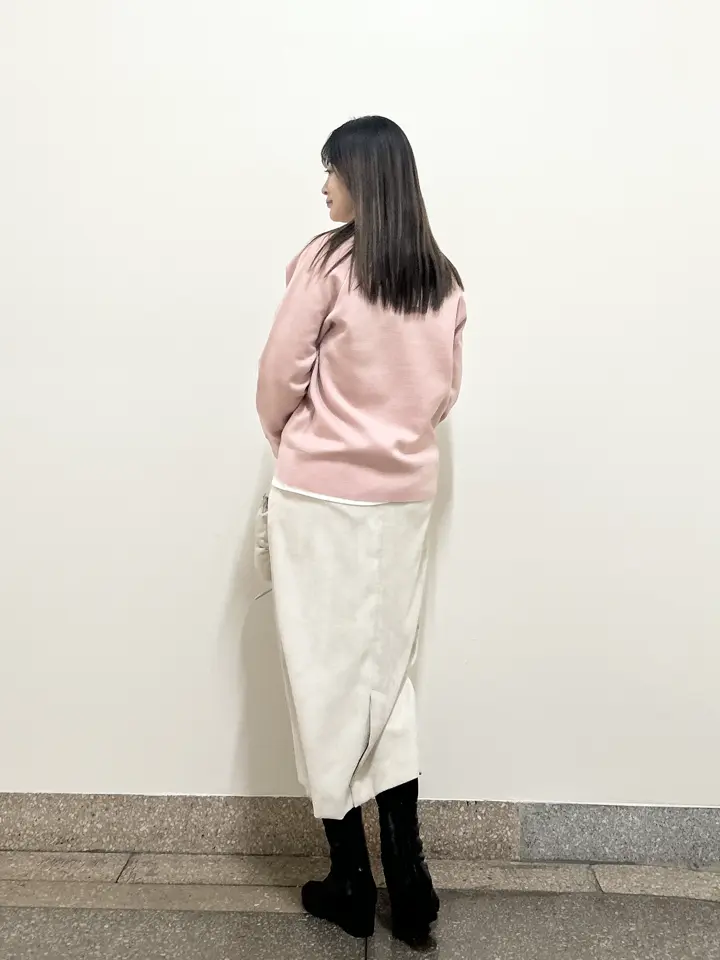 ONWARD CROSSET SELECT 千葉 コーディネート画像