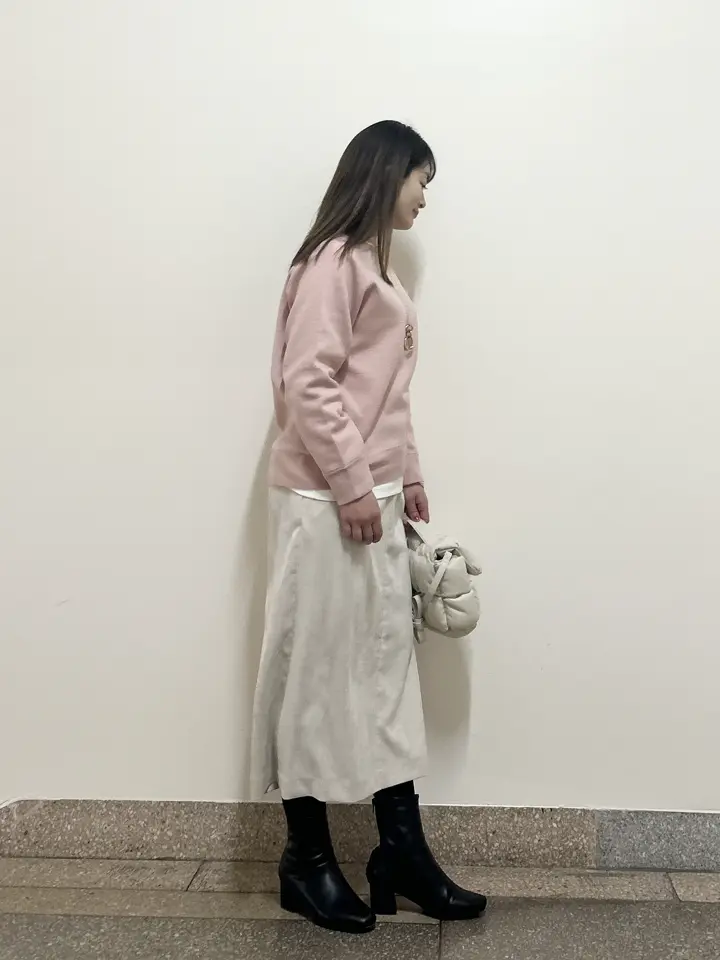 ONWARD CROSSET SELECT 千葉 コーディネート画像