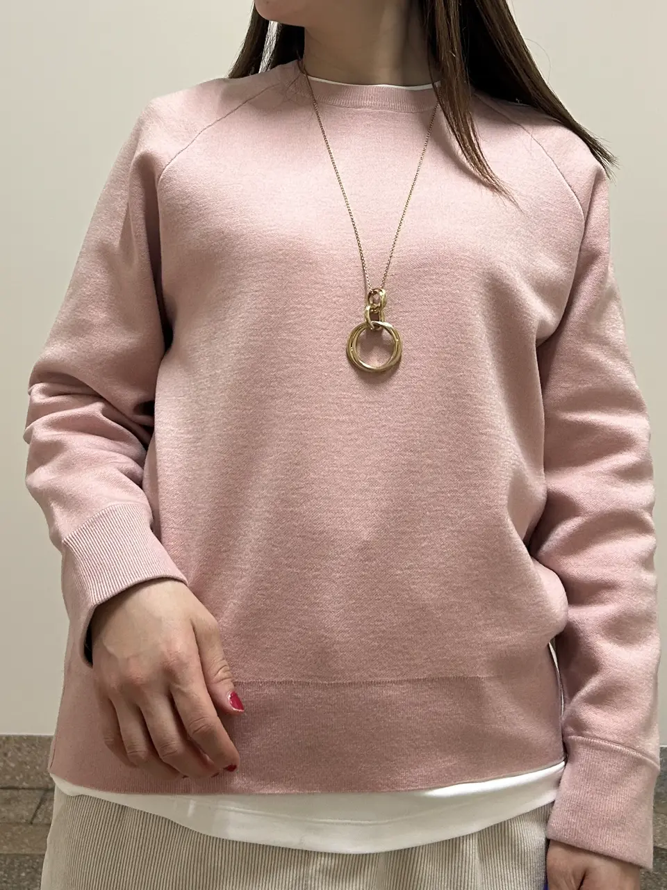 ONWARD CROSSET SELECT 千葉 コーディネート画像