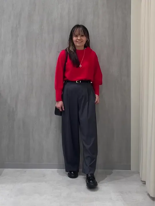 ONWARD CROSSET SELECT 浅倉 コーディネート画像