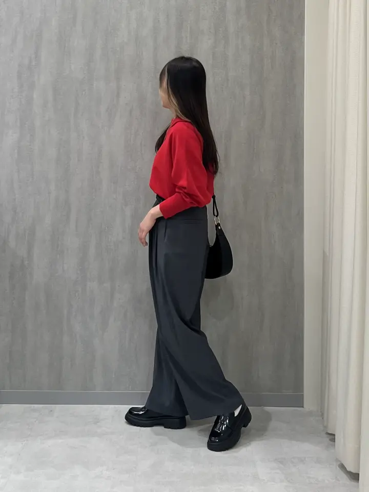 ONWARD CROSSET SELECT 浅倉 コーディネート画像