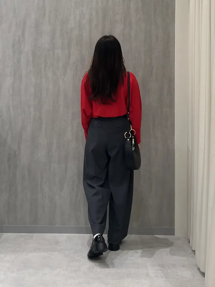 ONWARD CROSSET SELECT 浅倉 コーディネート画像