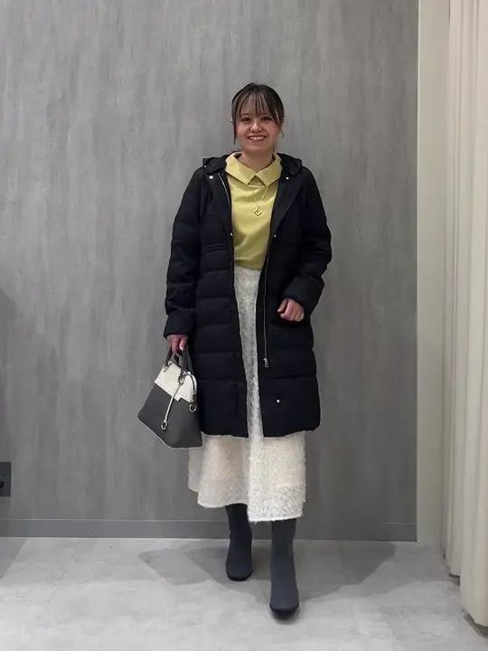 ONWARD CROSSET SELECT 浅倉 コーディネート画像