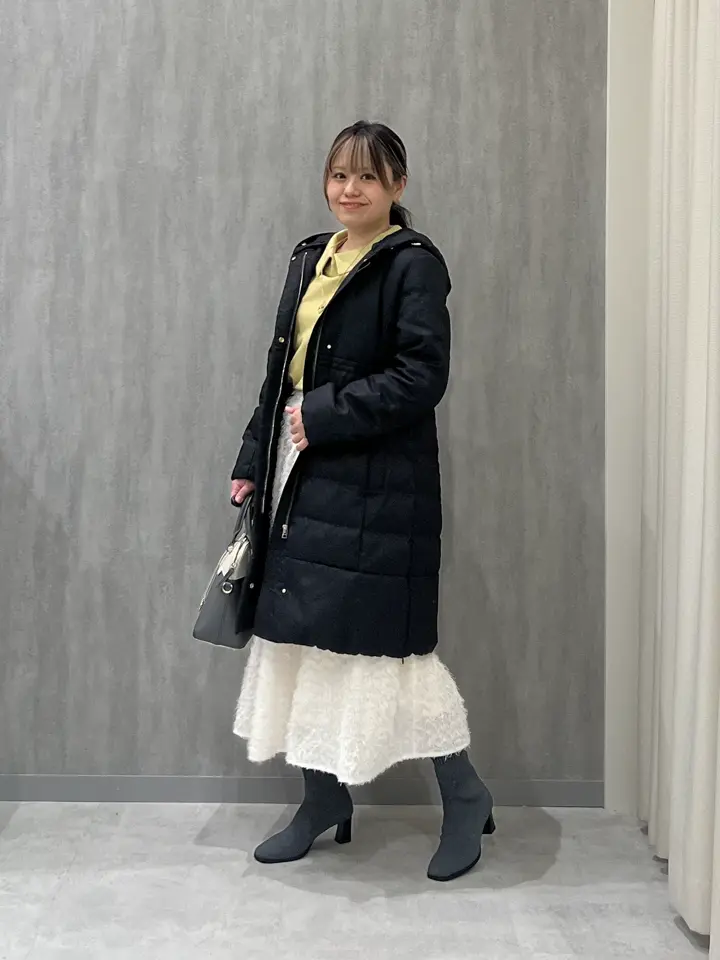 ONWARD CROSSET SELECT 浅倉 コーディネート画像