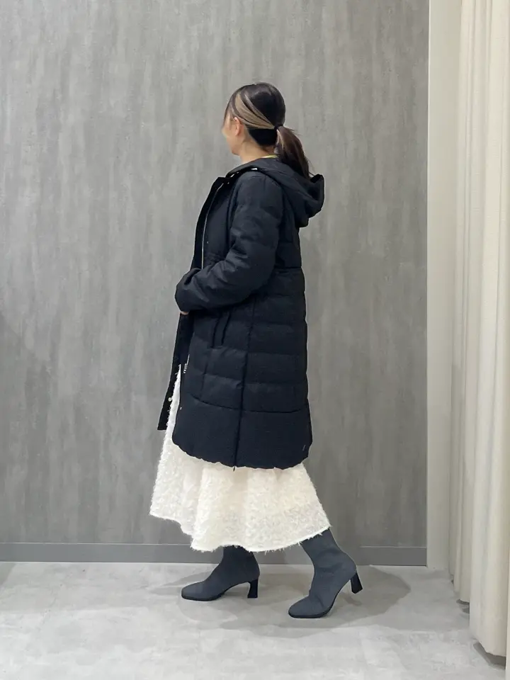 ONWARD CROSSET SELECT 浅倉 コーディネート画像