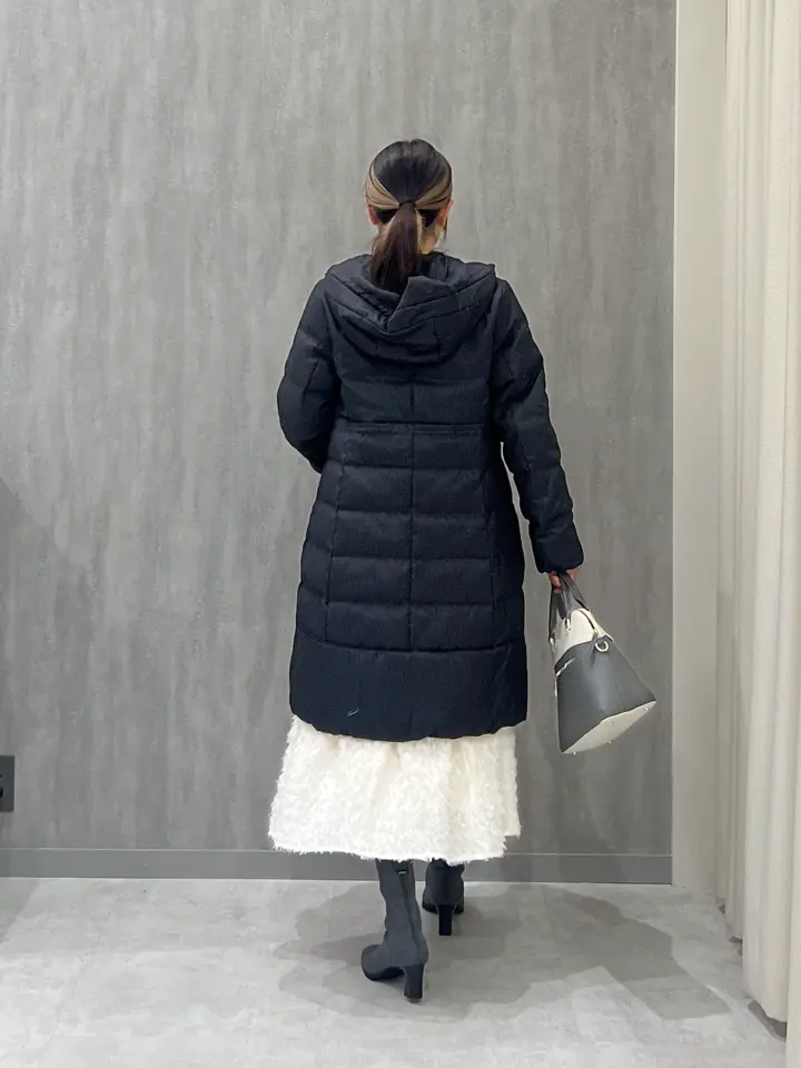 ONWARD CROSSET SELECT 浅倉 コーディネート画像