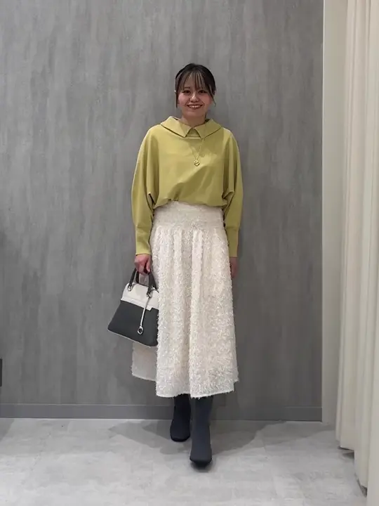 ONWARD CROSSET SELECT 浅倉 コーディネート画像