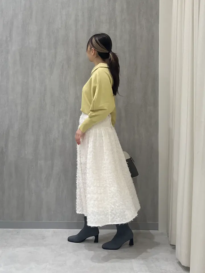 ONWARD CROSSET SELECT 浅倉 コーディネート画像