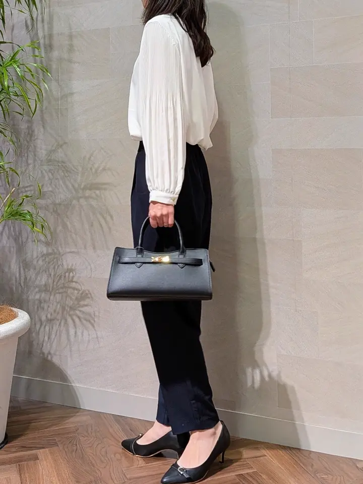 ONWARD CROSSET SELECT 浅岡 コーディネート画像