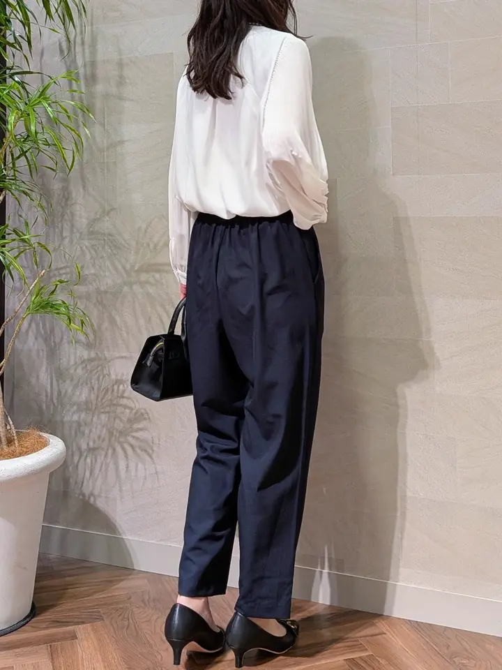 ONWARD CROSSET SELECT 浅岡 コーディネート画像