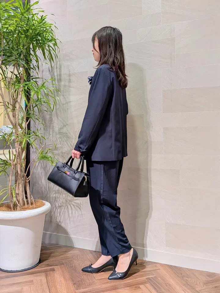 ONWARD CROSSET SELECT 浅岡 コーディネート画像