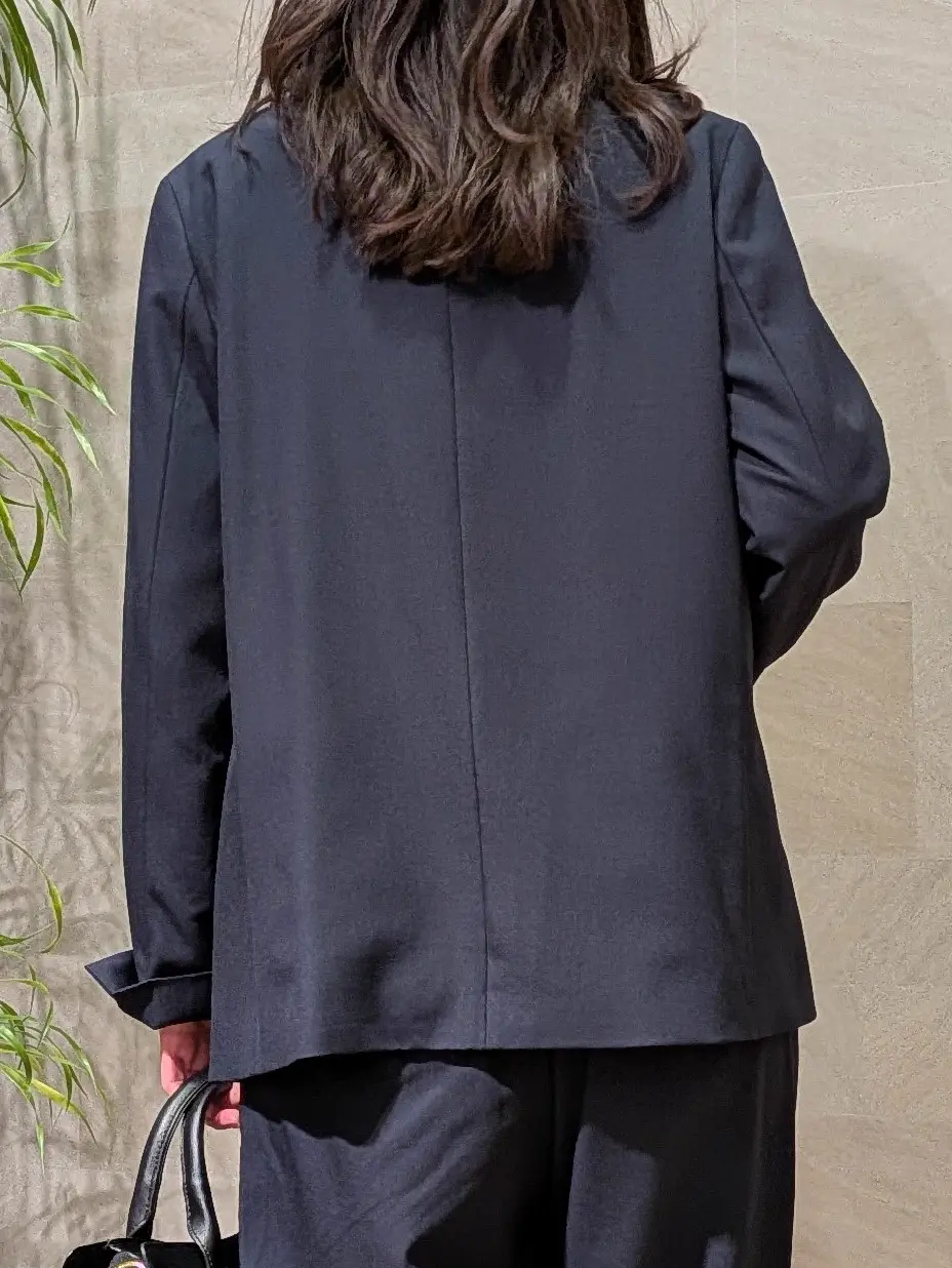 ONWARD CROSSET SELECT 浅岡 コーディネート画像