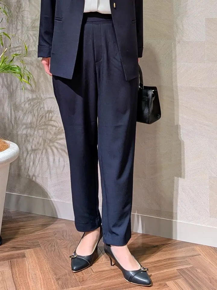 ONWARD CROSSET SELECT 浅岡 コーディネート画像