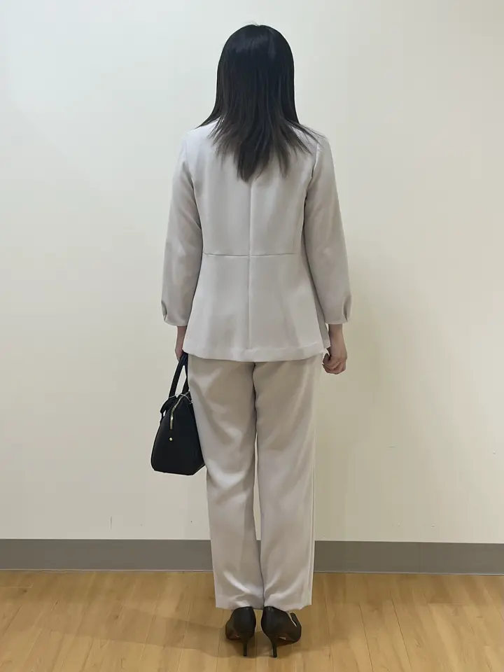 ONWARD CROSSET SELECT TAMAGAWA コーディネート画像