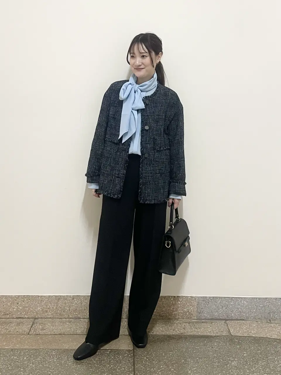  門脇 コーディネート画像