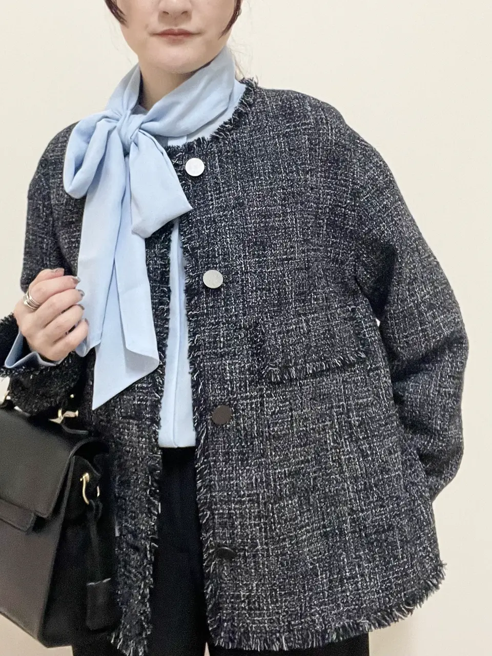 ONWARD CROSSET SELECT 門脇 コーディネート画像