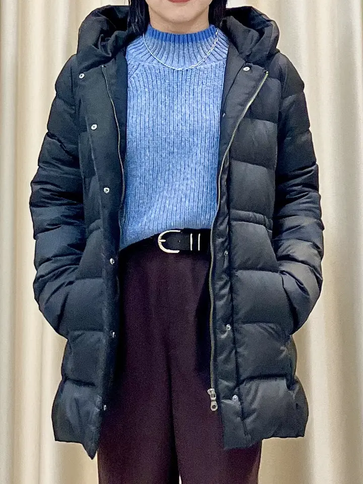 ONWARD CROSSET SELECT 服部 コーディネート画像