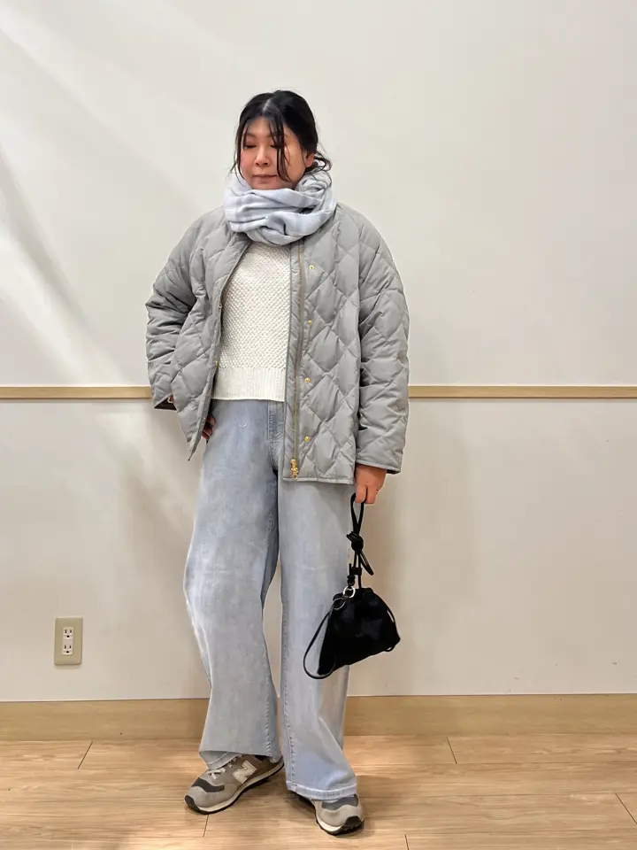 ONWARD CROSSET SELECT 小澤 コーディネート画像