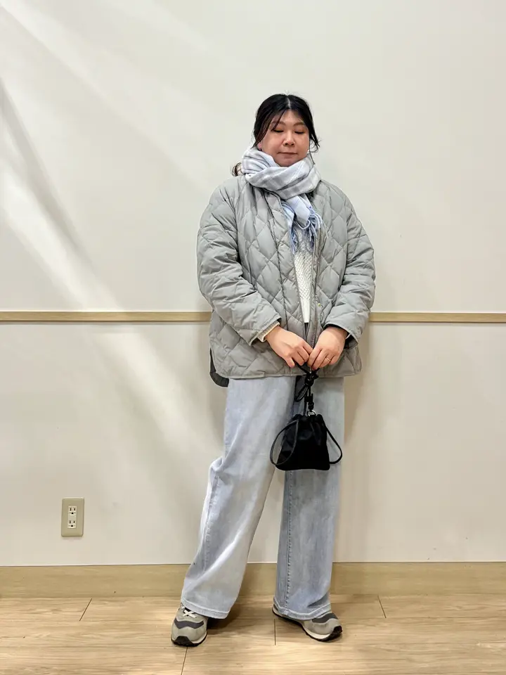 ONWARD CROSSET SELECT 小澤 コーディネート画像