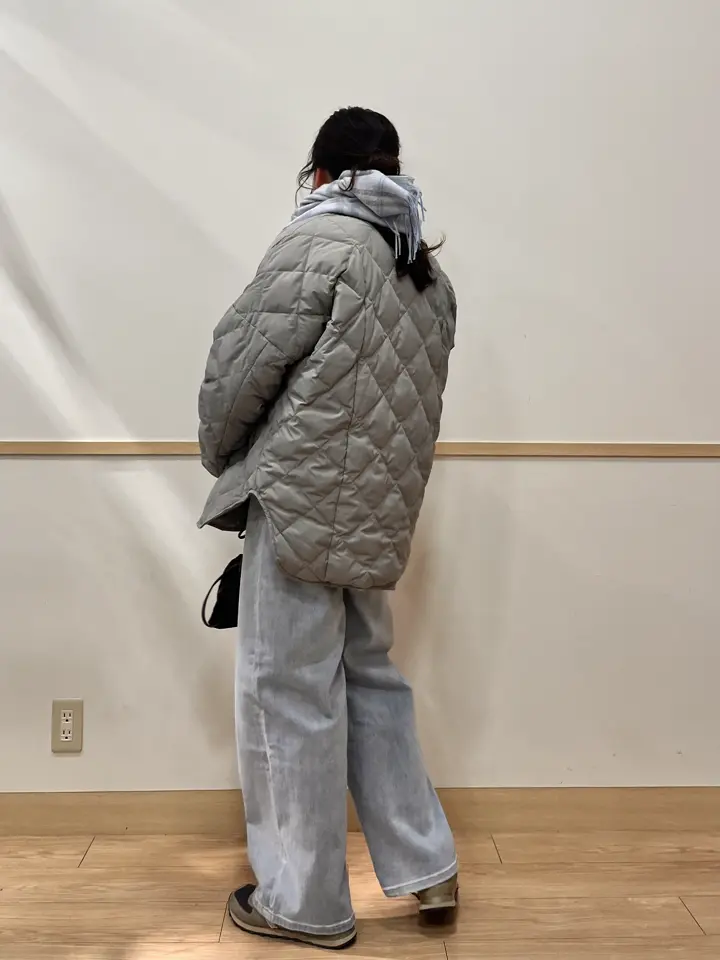 ONWARD CROSSET SELECT 小澤 コーディネート画像