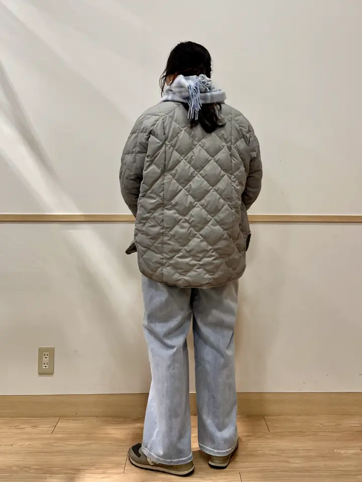 ONWARD CROSSET SELECT 小澤 コーディネート画像