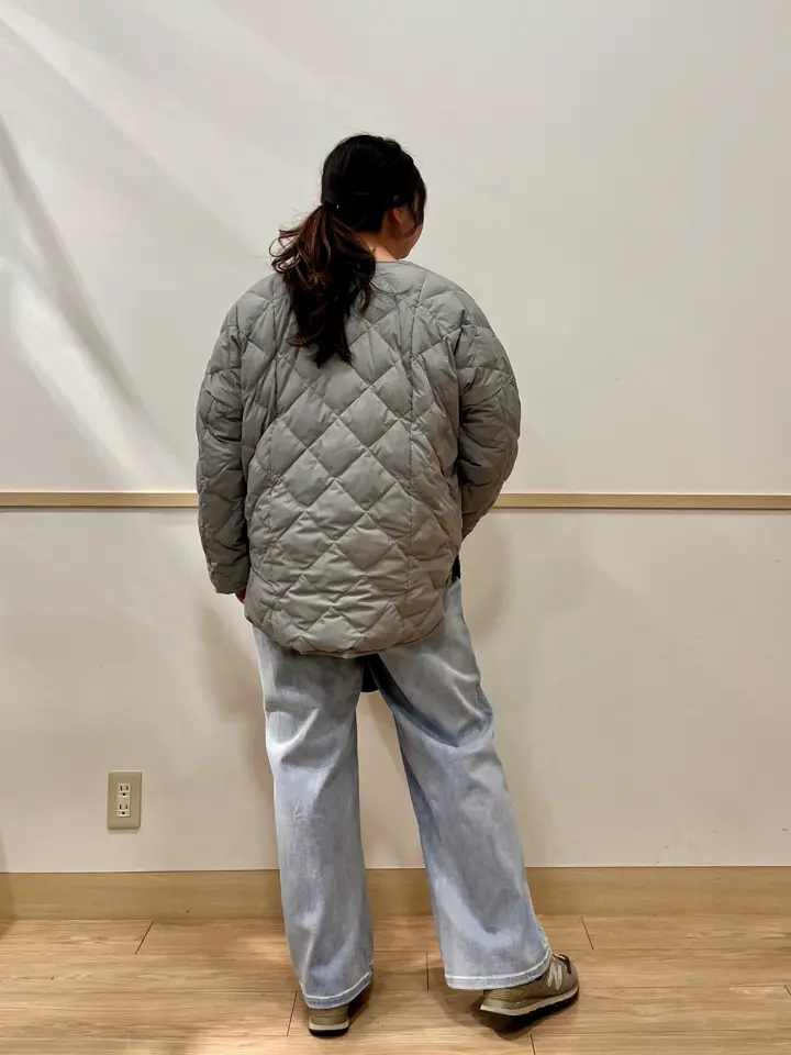 ONWARD CROSSET SELECT 小澤 コーディネート画像