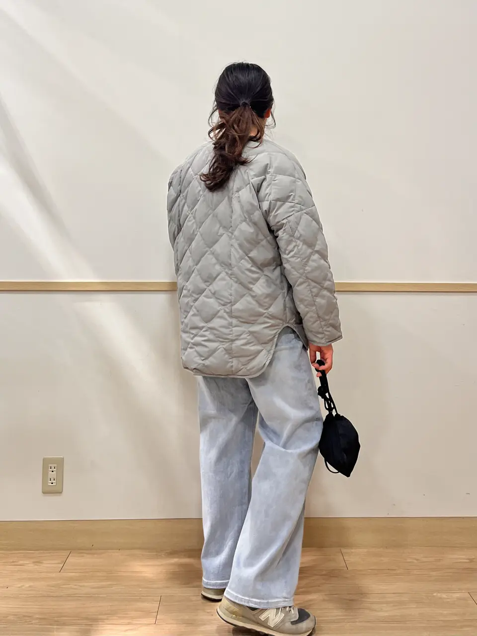 ONWARD CROSSET SELECT 小澤 コーディネート画像