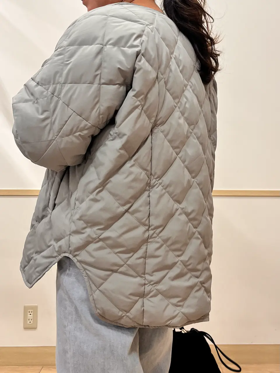 ONWARD CROSSET SELECT 小澤 コーディネート画像