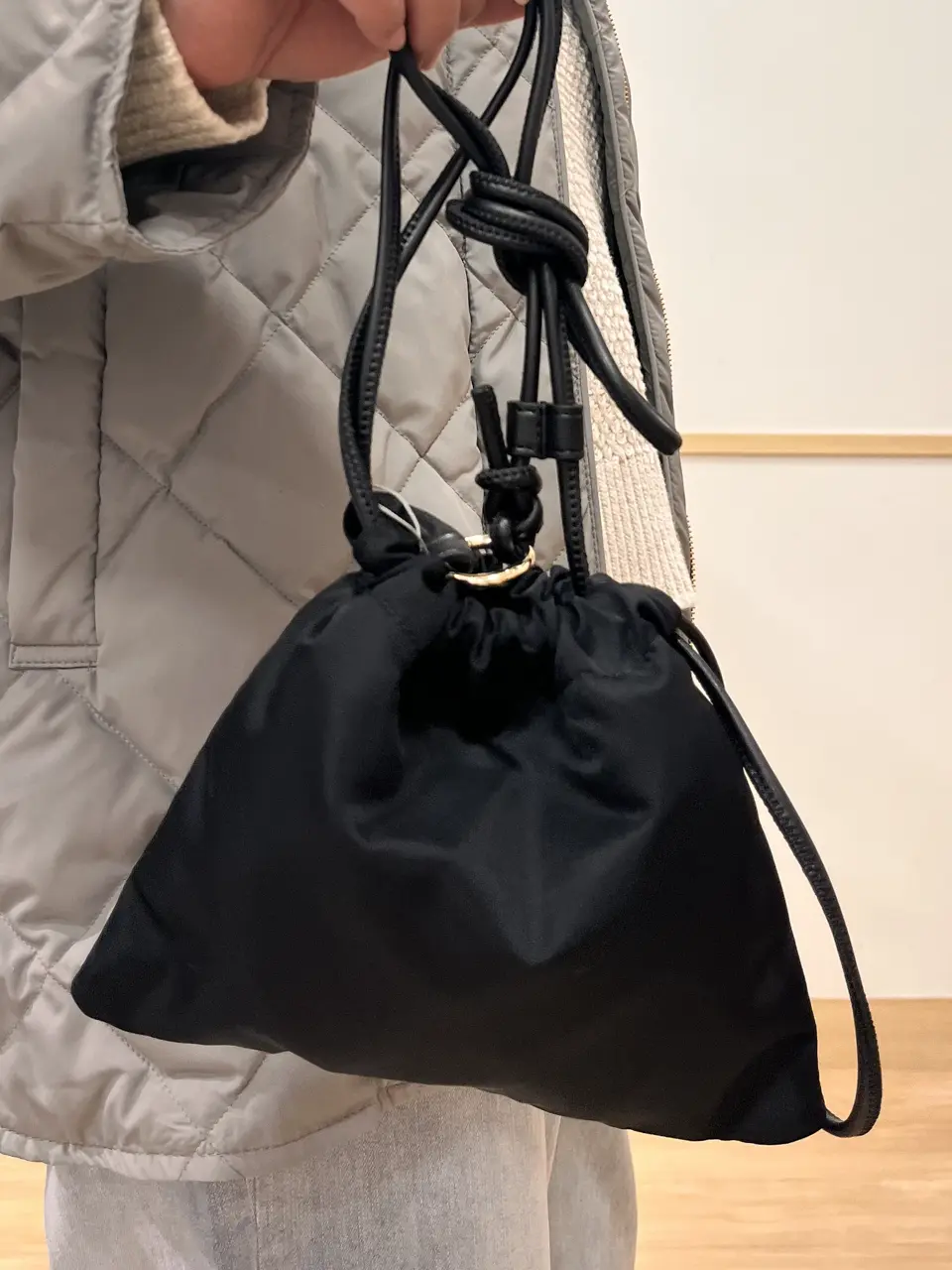 ONWARD CROSSET SELECT 小澤 コーディネート画像