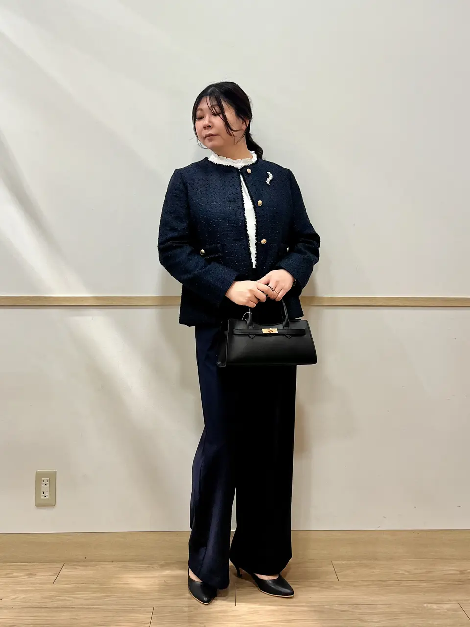  小澤 コーディネート画像