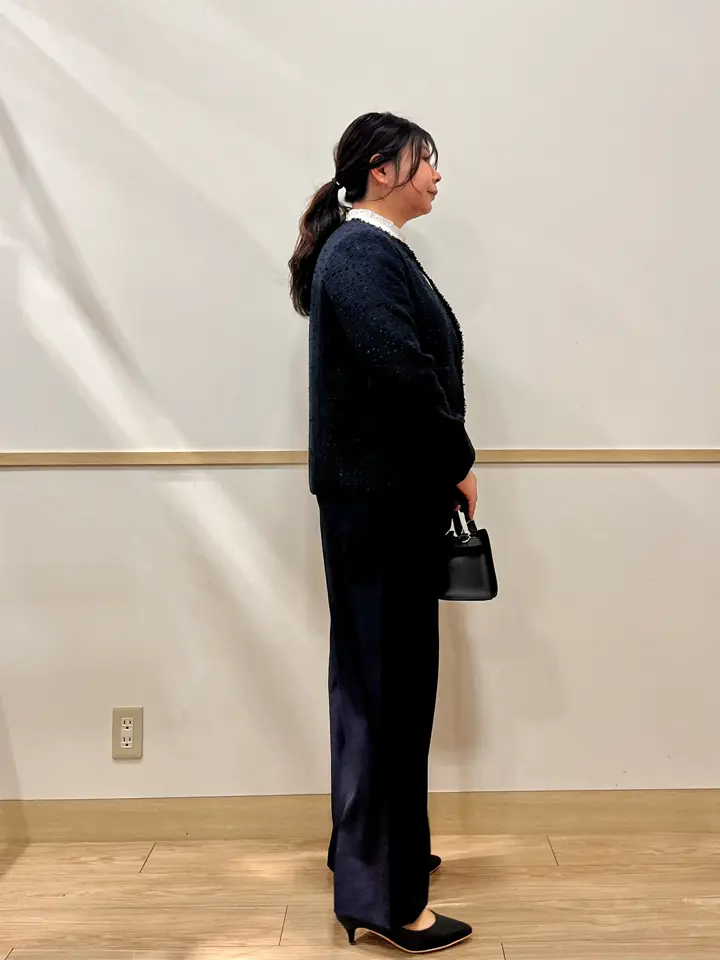 ONWARD CROSSET SELECT 小澤 コーディネート画像