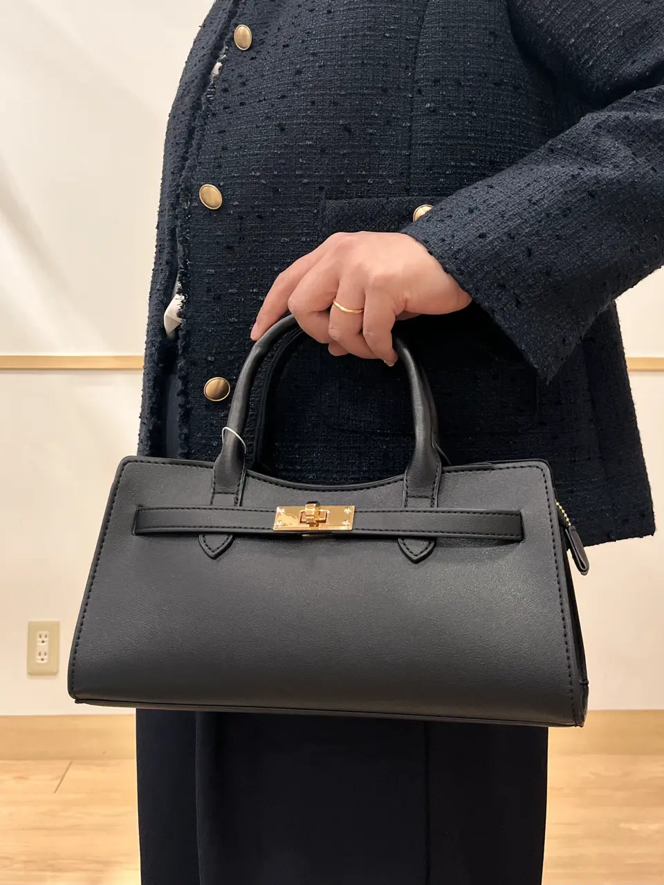 ONWARD CROSSET SELECT 小澤 コーディネート画像