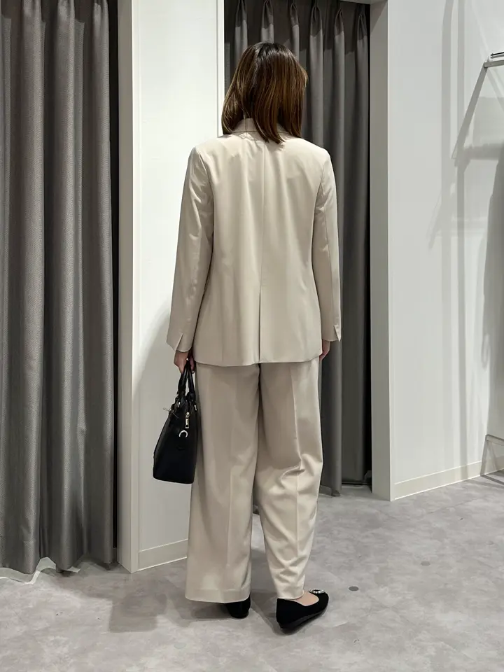 ONWARD CROSSET SELECT mami コーディネート画像