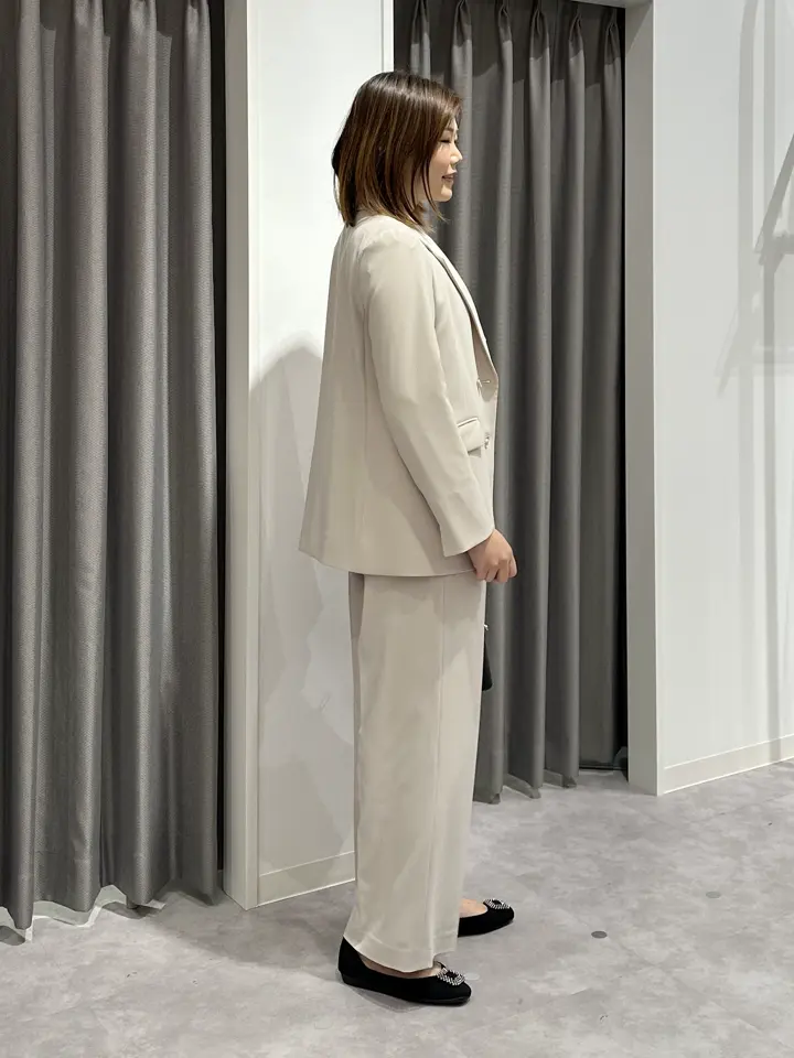 ONWARD CROSSET SELECT mami コーディネート画像