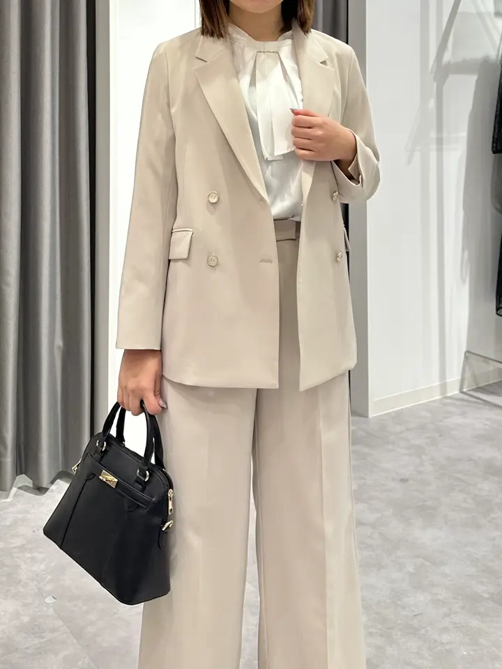 ONWARD CROSSET SELECT mami コーディネート画像