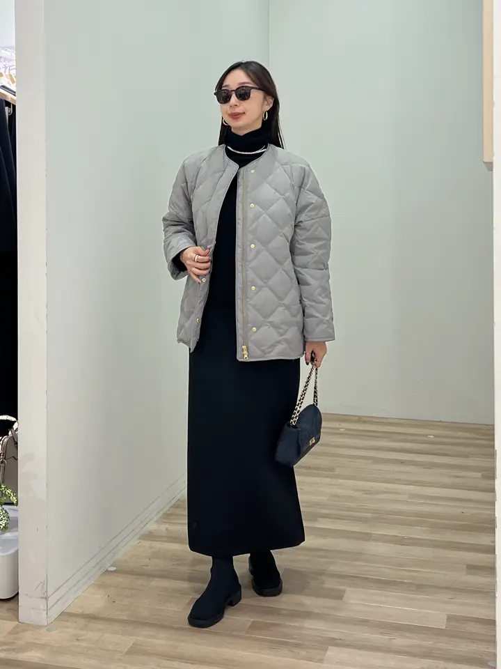 ONWARD CROSSET SELECT 村上 コーディネート画像