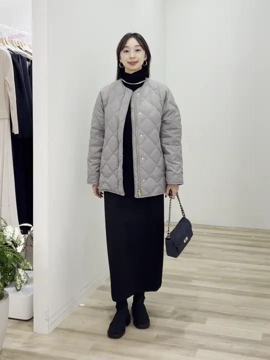 ONWARD CROSSET SELECT 村上 コーディネート画像