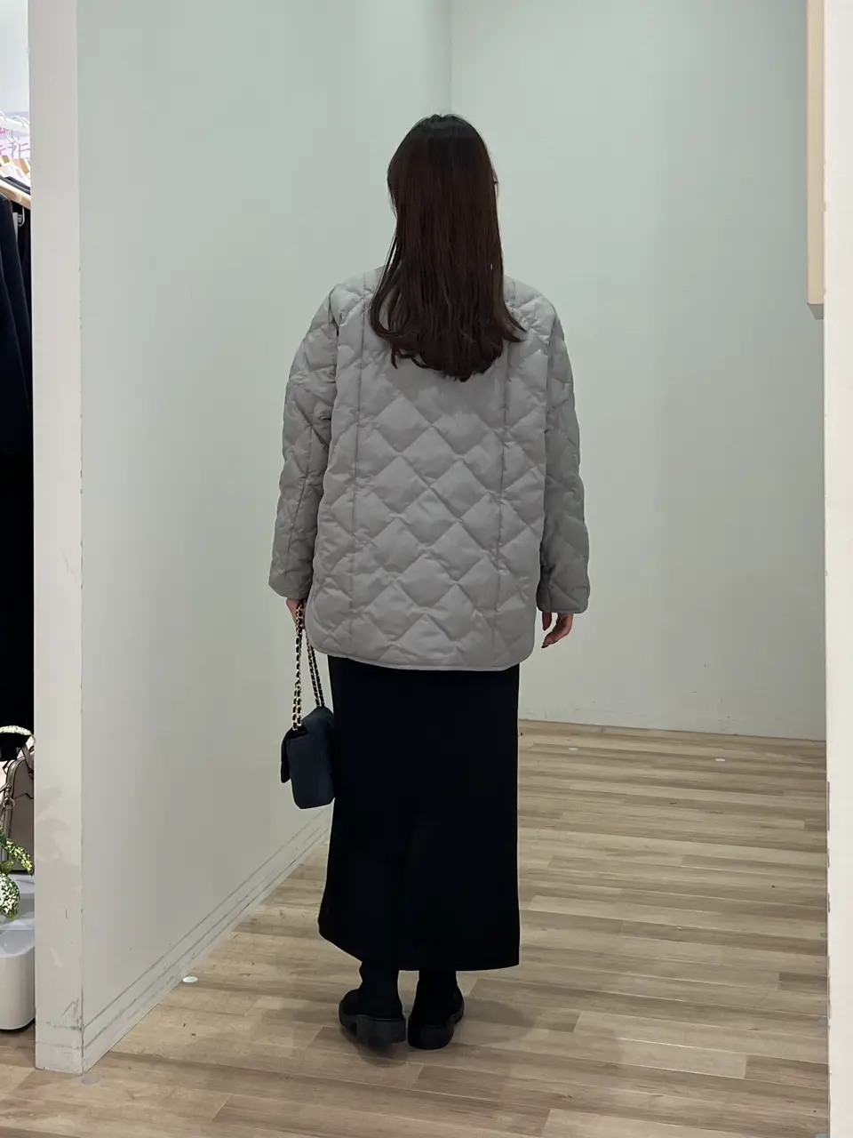 ONWARD CROSSET SELECT 村上 コーディネート画像