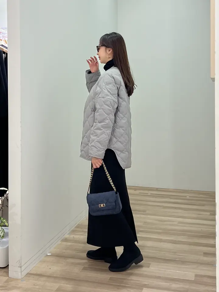 ONWARD CROSSET SELECT 村上 コーディネート画像