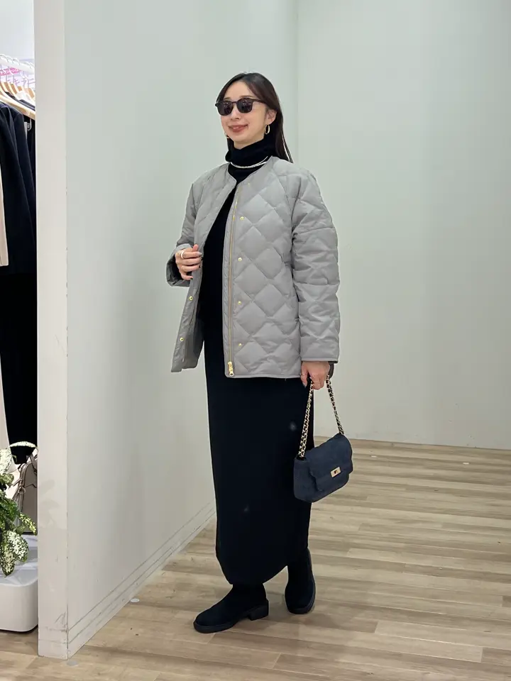 ONWARD CROSSET SELECT 村上 コーディネート画像