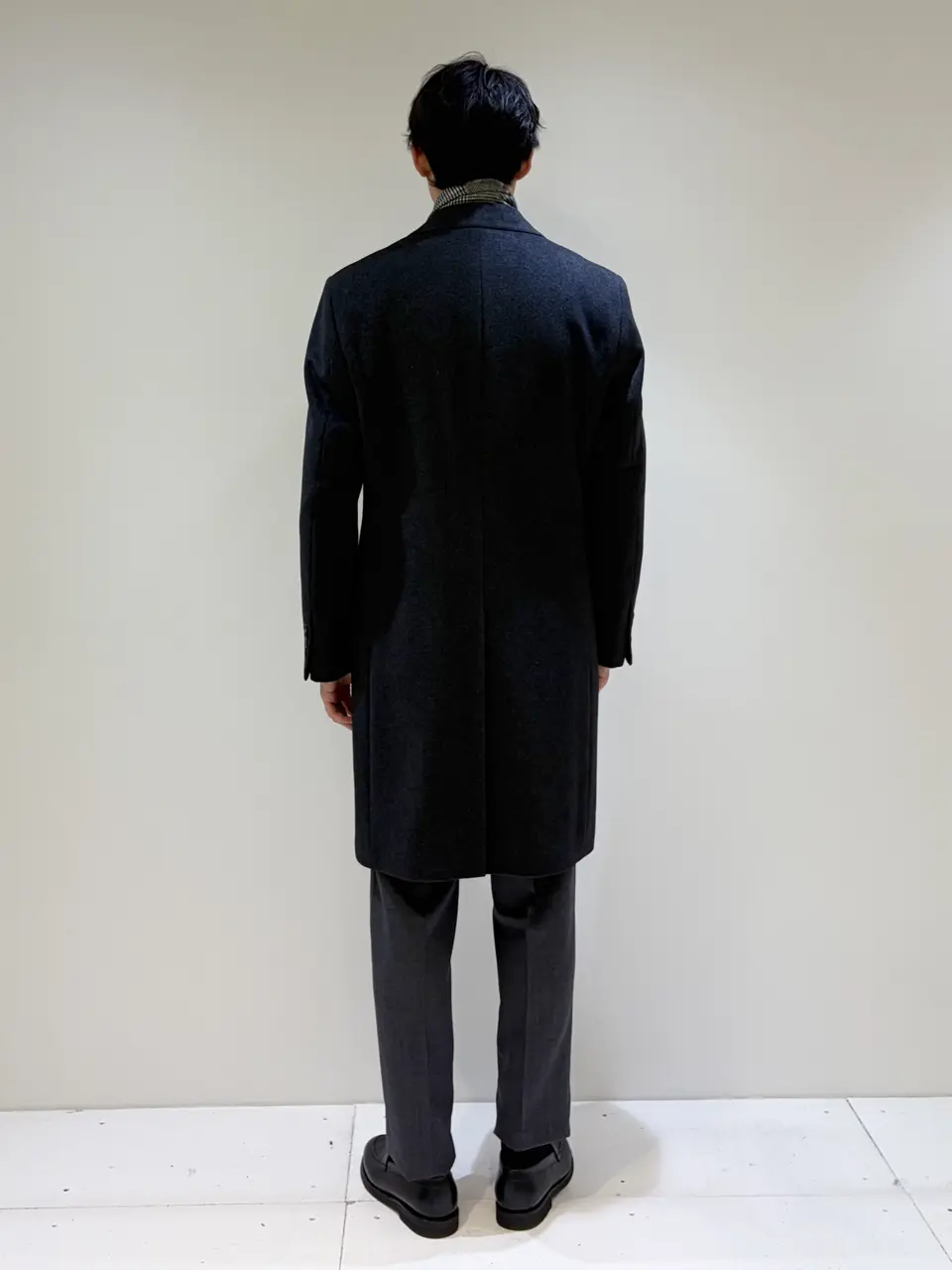 ONWARD CROSSET SELECT 藤田 コーディネート画像