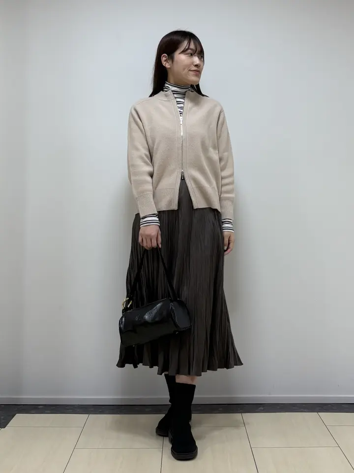 ONWARD CROSSET SELECT 早野 コーディネート画像