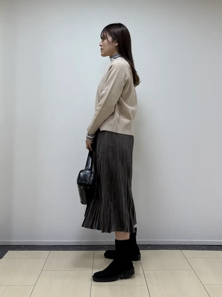 ONWARD CROSSET SELECT 早野 コーディネート画像