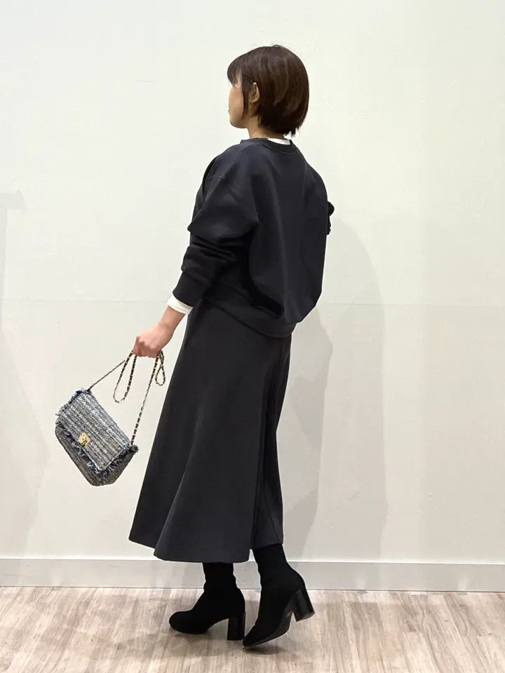 ONWARD CROSSET SELECT 前田 コーディネート画像